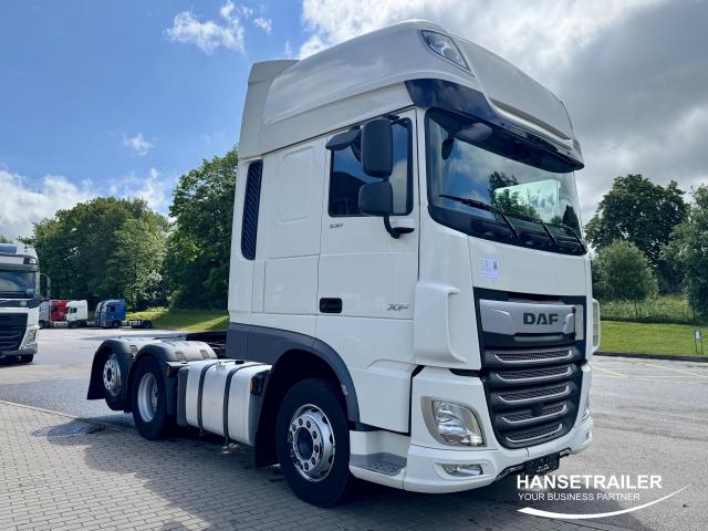 DAF XF106.530