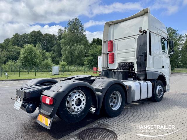 DAF XF106.530