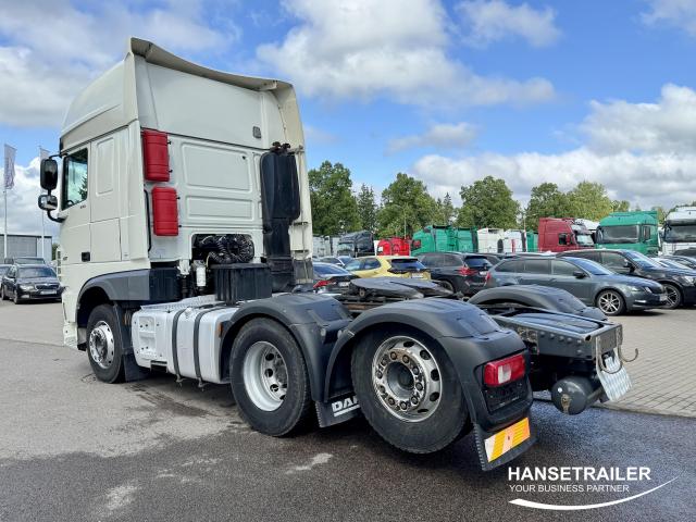 DAF XF106.530