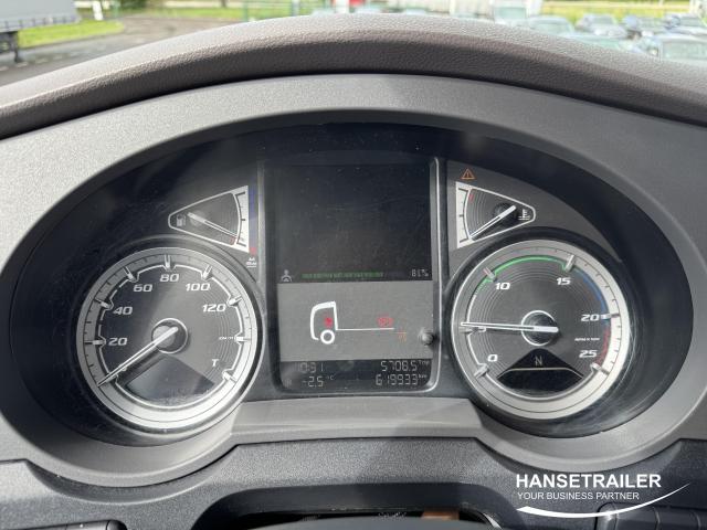 DAF XF106.530