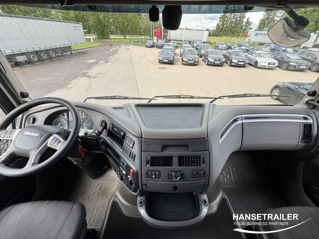 DAF XF106.530