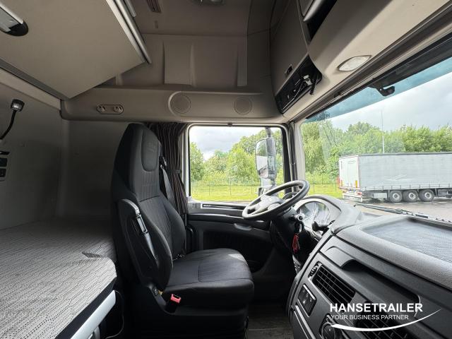 DAF XF106.530
