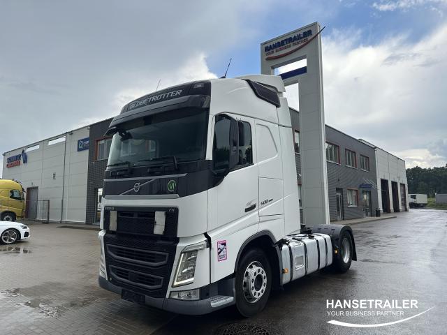 Volvo FH FH500