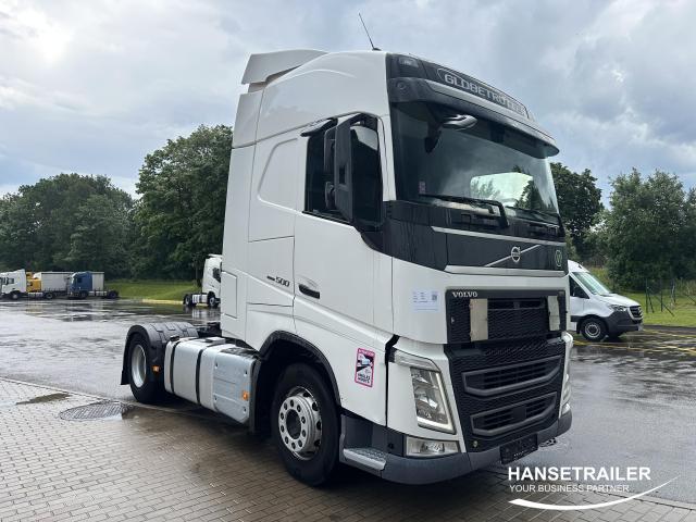 Volvo FH FH500