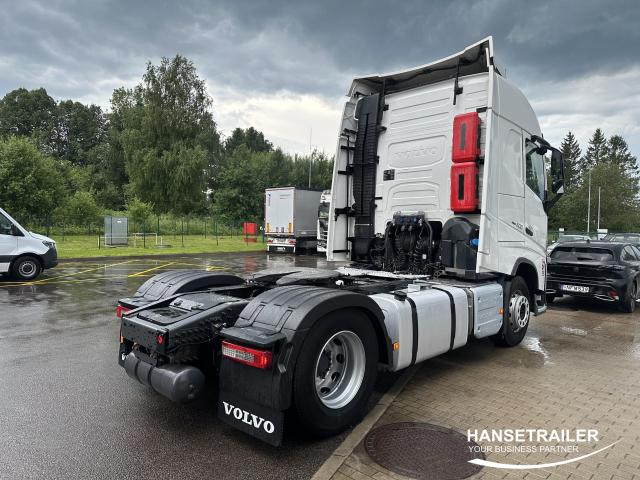 Volvo FH FH500
