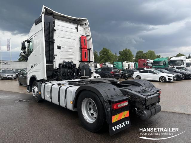 Volvo FH FH500