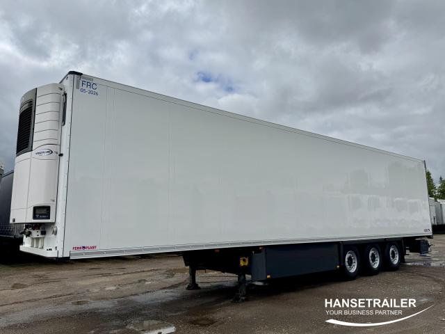 Schmitz SCB*S3B FP60 7cm Doppelstock