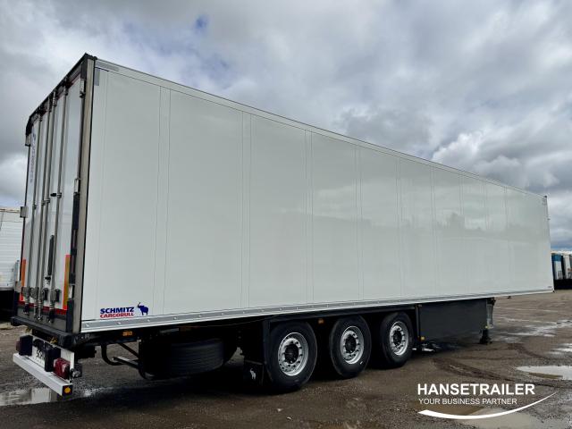 Schmitz SCB*S3B FP60 7cm Doppelstock