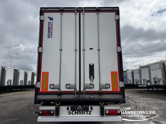 Schmitz SCB*S3B FP60 7cm Doppelstock