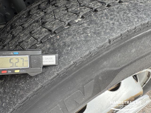 Mercedes-Benz Actros 1845 LS