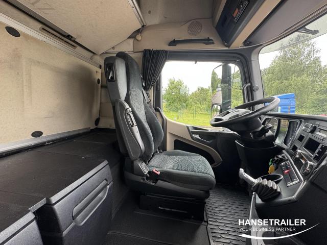 Mercedes-Benz Actros 1845 LS