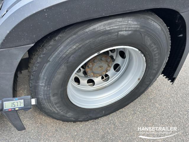 Mercedes-Benz Actros 1845 LS