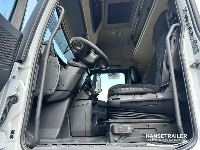 Mercedes-Benz Actros 1845 LS