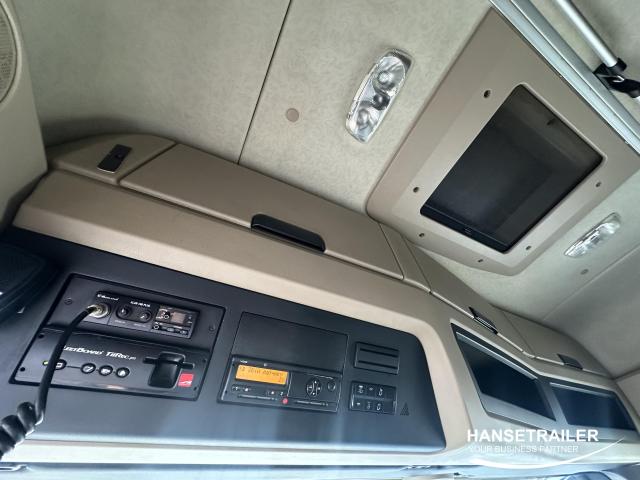 Mercedes-Benz Actros 1845 LS
