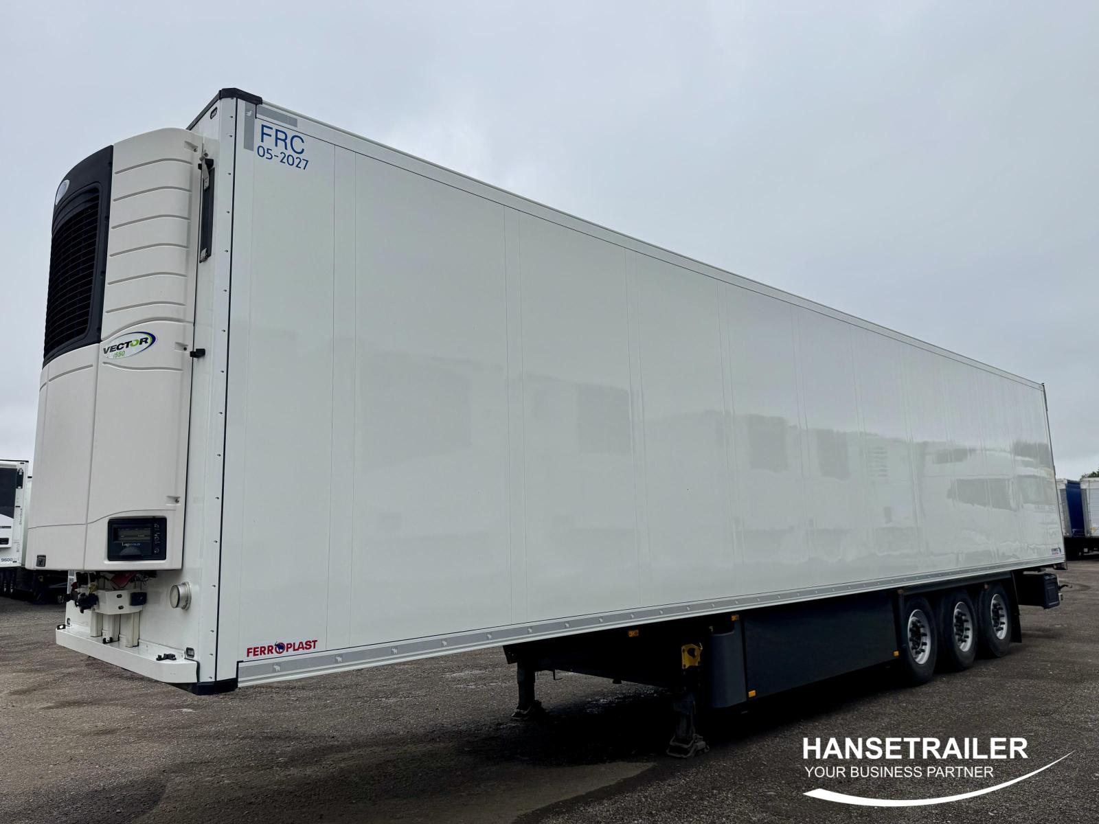 Schmitz SCB*S3B 7cm Doppelstock