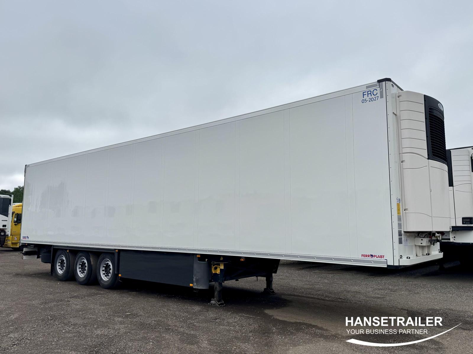 Schmitz SCB*S3B Doppelstock