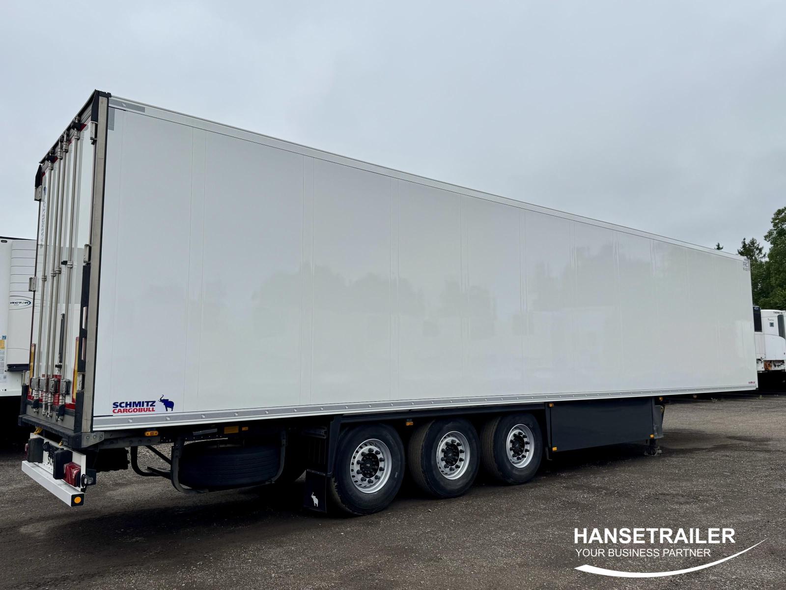 Schmitz SCB*S3B Doppelstock