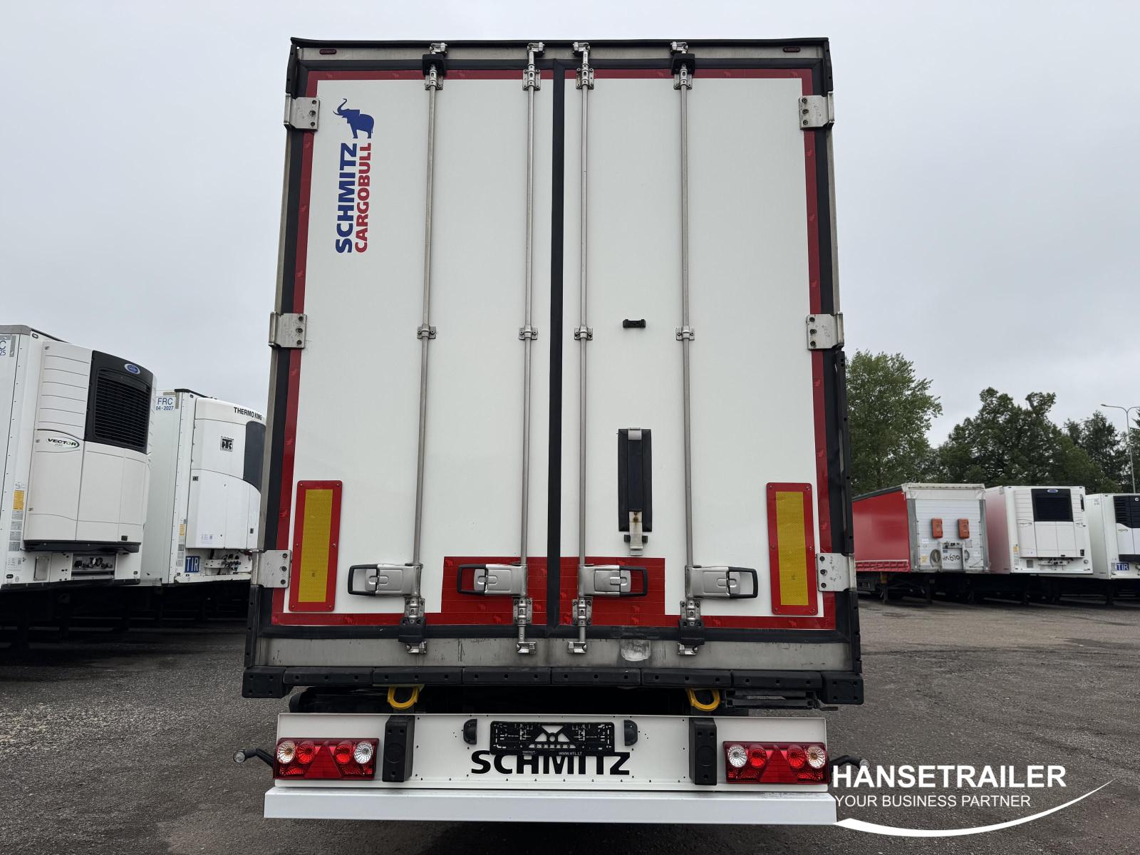 Schmitz SCB*S3B Doppelstock