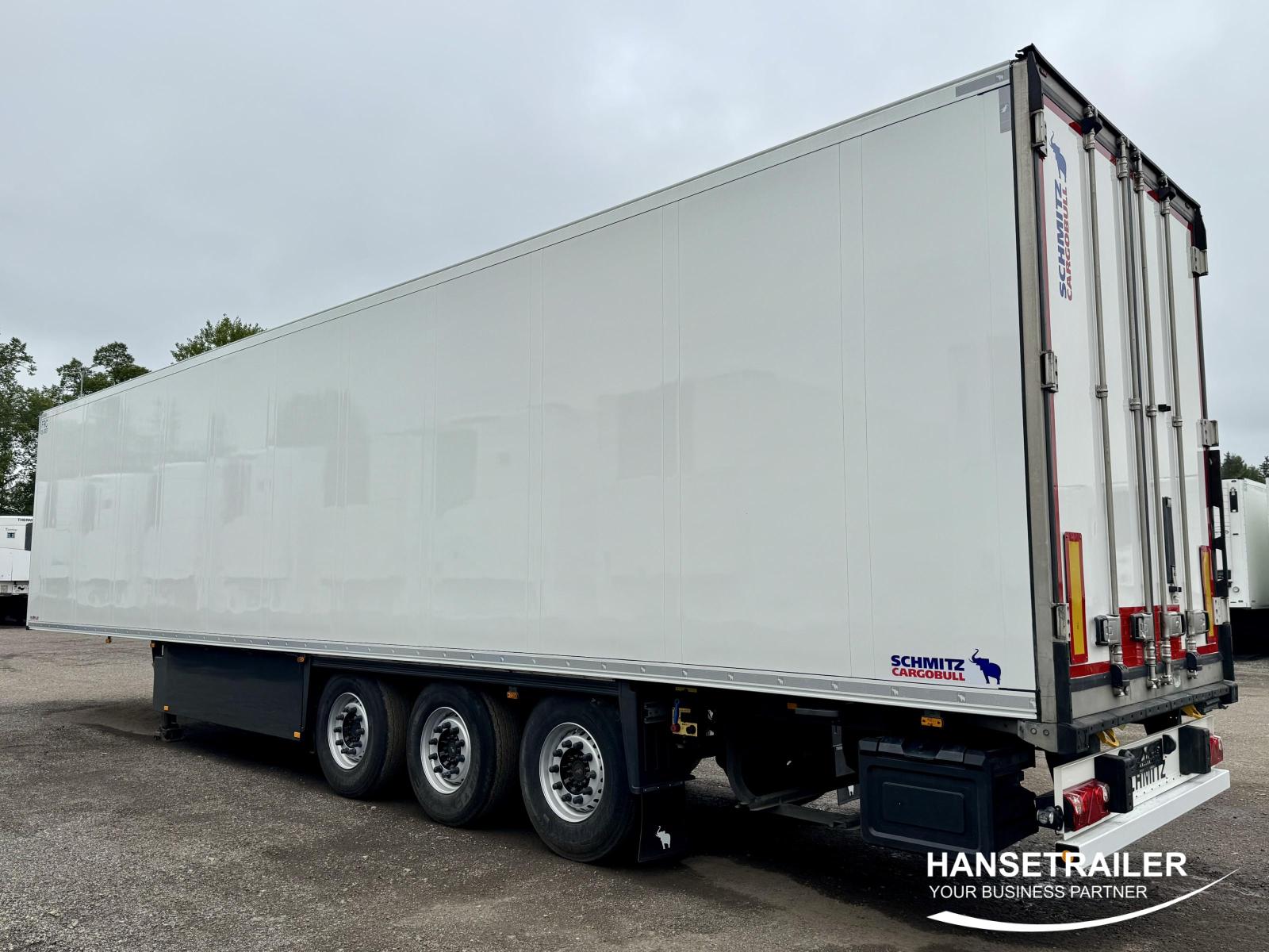 Schmitz SCB*S3B Doppelstock