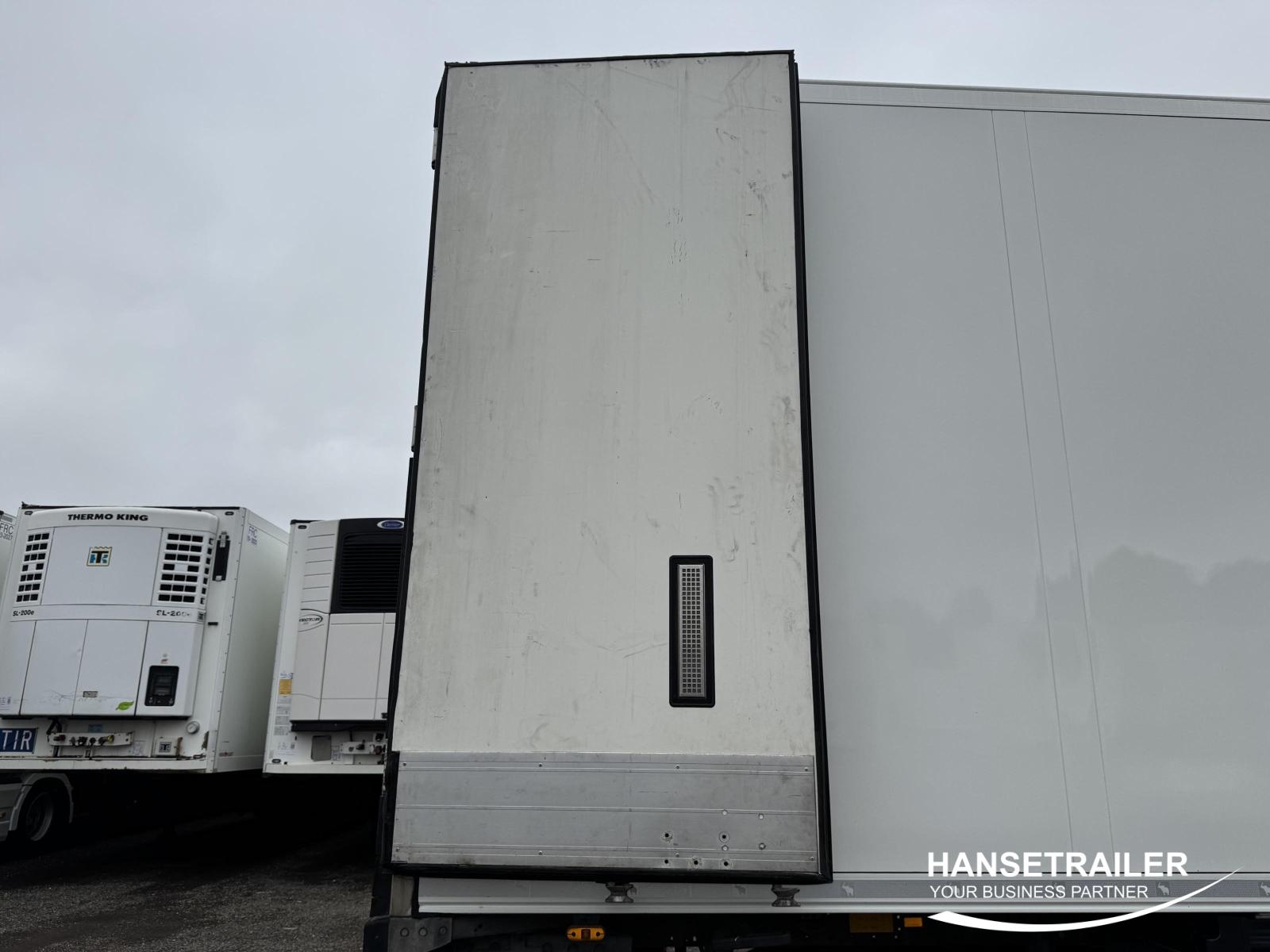 Schmitz SCB*S3B Doppelstock