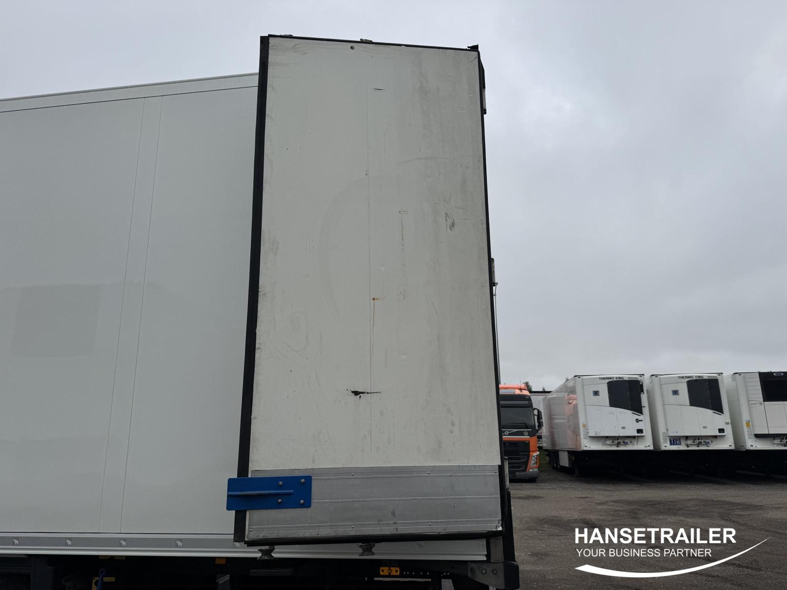 Schmitz SCB*S3B Doppelstock