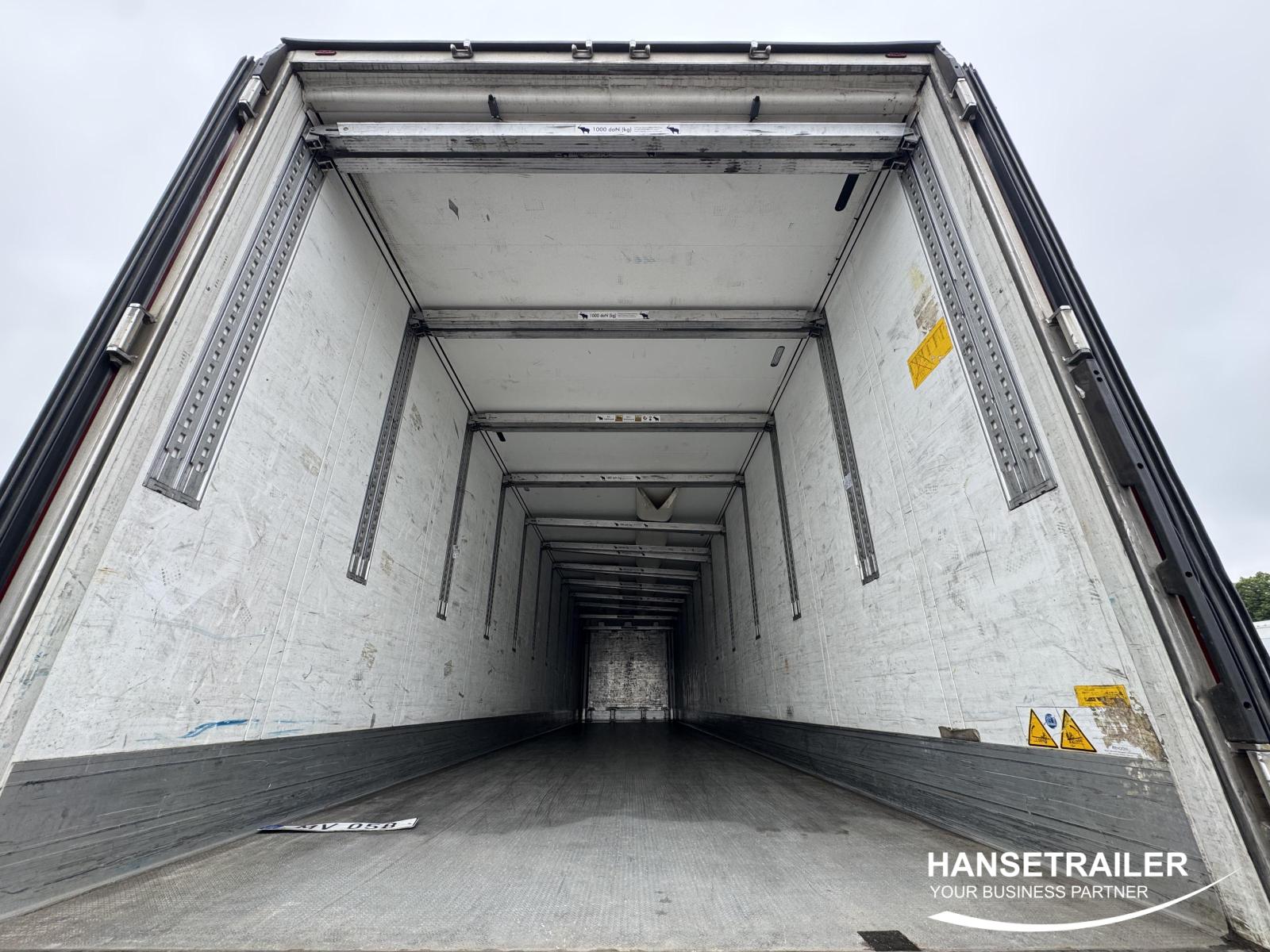 Schmitz SCB*S3B Doppelstock