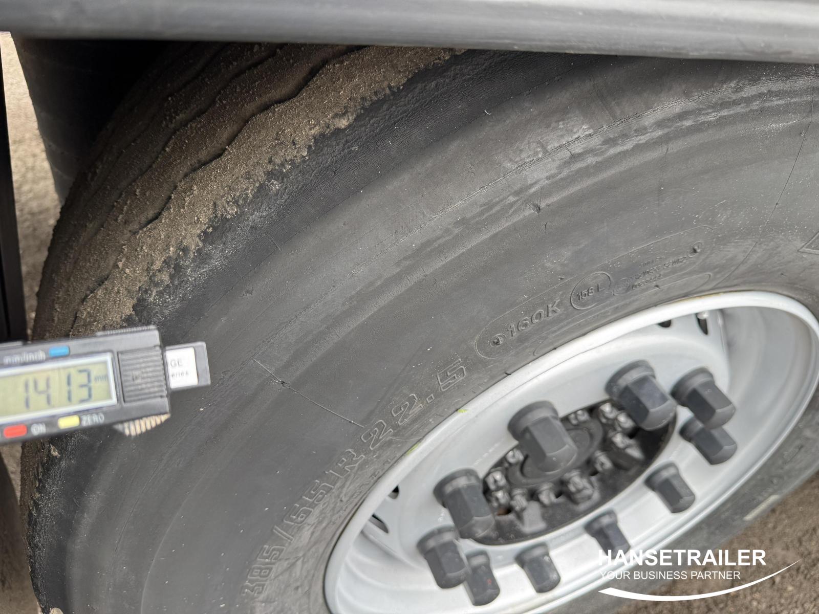 Schmitz SCB*S3B Doppelstock