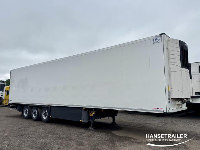 Schmitz SCB*S3B 7cm Doppelstock