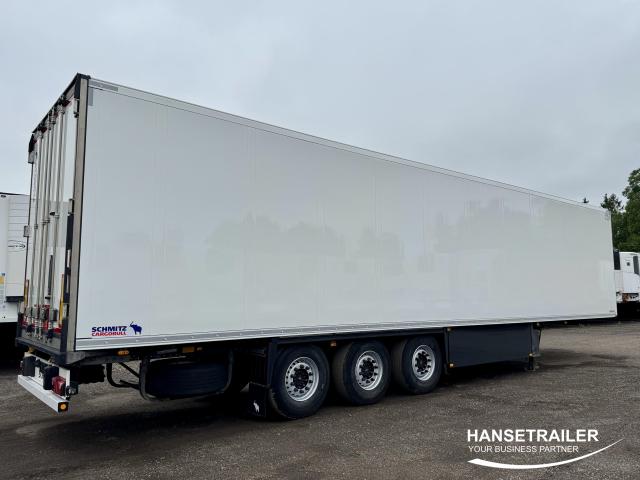 Schmitz SCB*S3B 7cm Doppelstock
