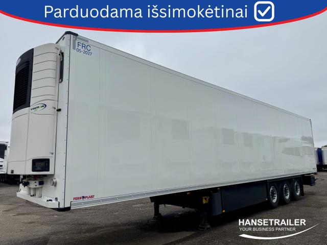 Schmitz SCB*S3B Doppelstock