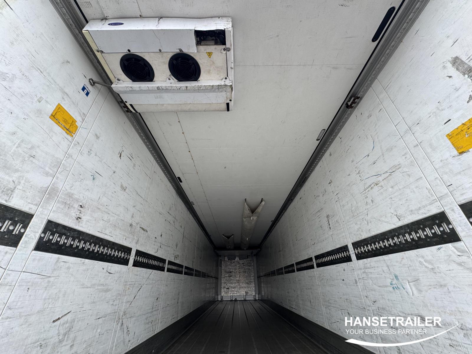 Schmitz SKO 24 FP45 MT Multitemp