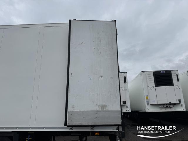 Schmitz SKO 24 FP45 MT Multitemp