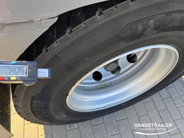 Scania R410 Topline Euro6 Retarder