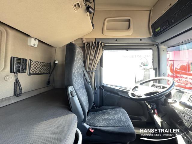 Scania R410 Topline Euro6 Retarder