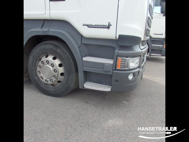 Scania R410 Topline Euro6