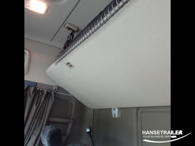 Scania R410 Topline Euro6
