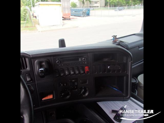 Scania R410 Topline Euro6