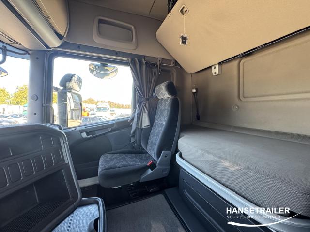 Scania R410 Topline Euro6 Retarder