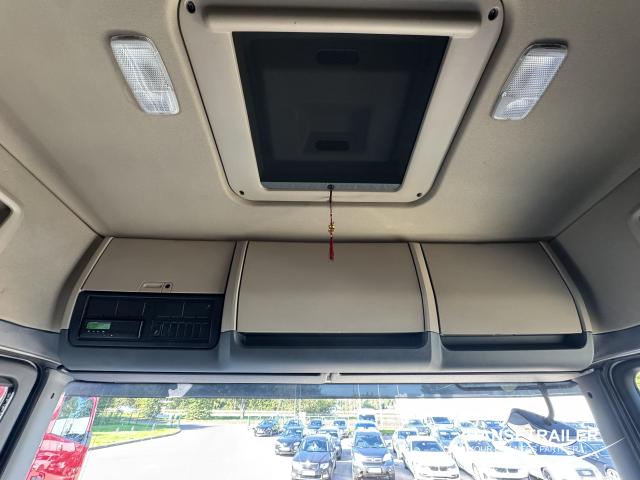 Scania R410 Topline Euro6 Retarder