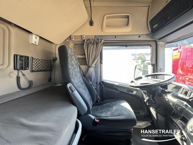 Scania R410 Topline Euro6 Retarder