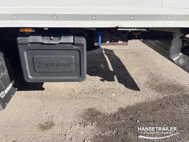 Krone SDR27 Multitemp