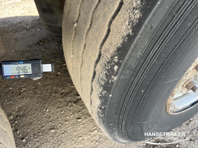 Krone SDR27 Multitemp