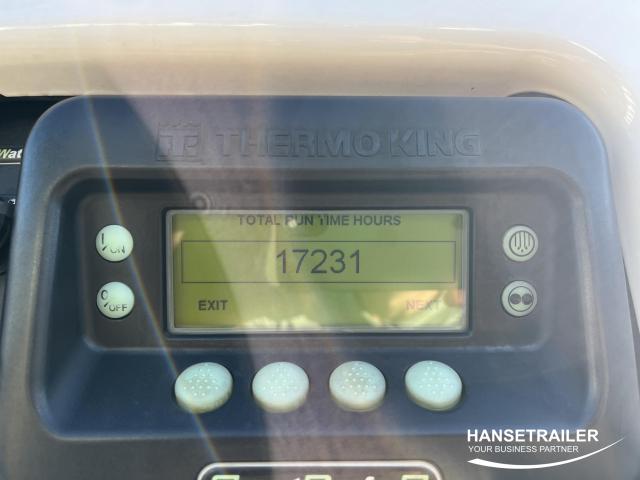 Krone SDR27 Multitemp