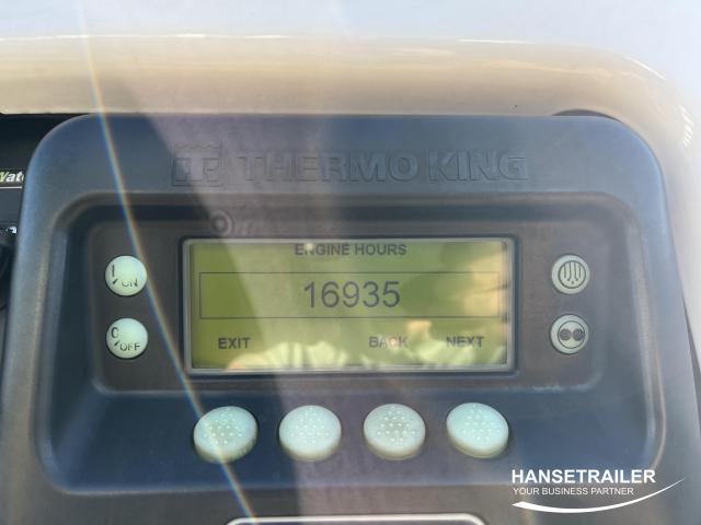 Krone SDR27 Multitemp