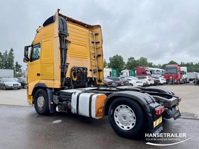 Volvo FH440 Globetrotter XL