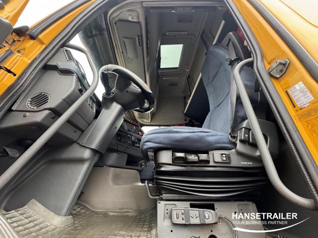 Volvo FH440 Globetrotter XL
