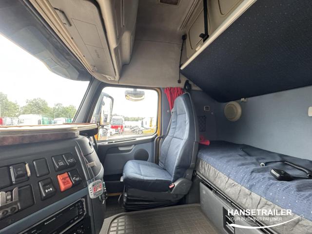 Volvo FH440 Globetrotter XL