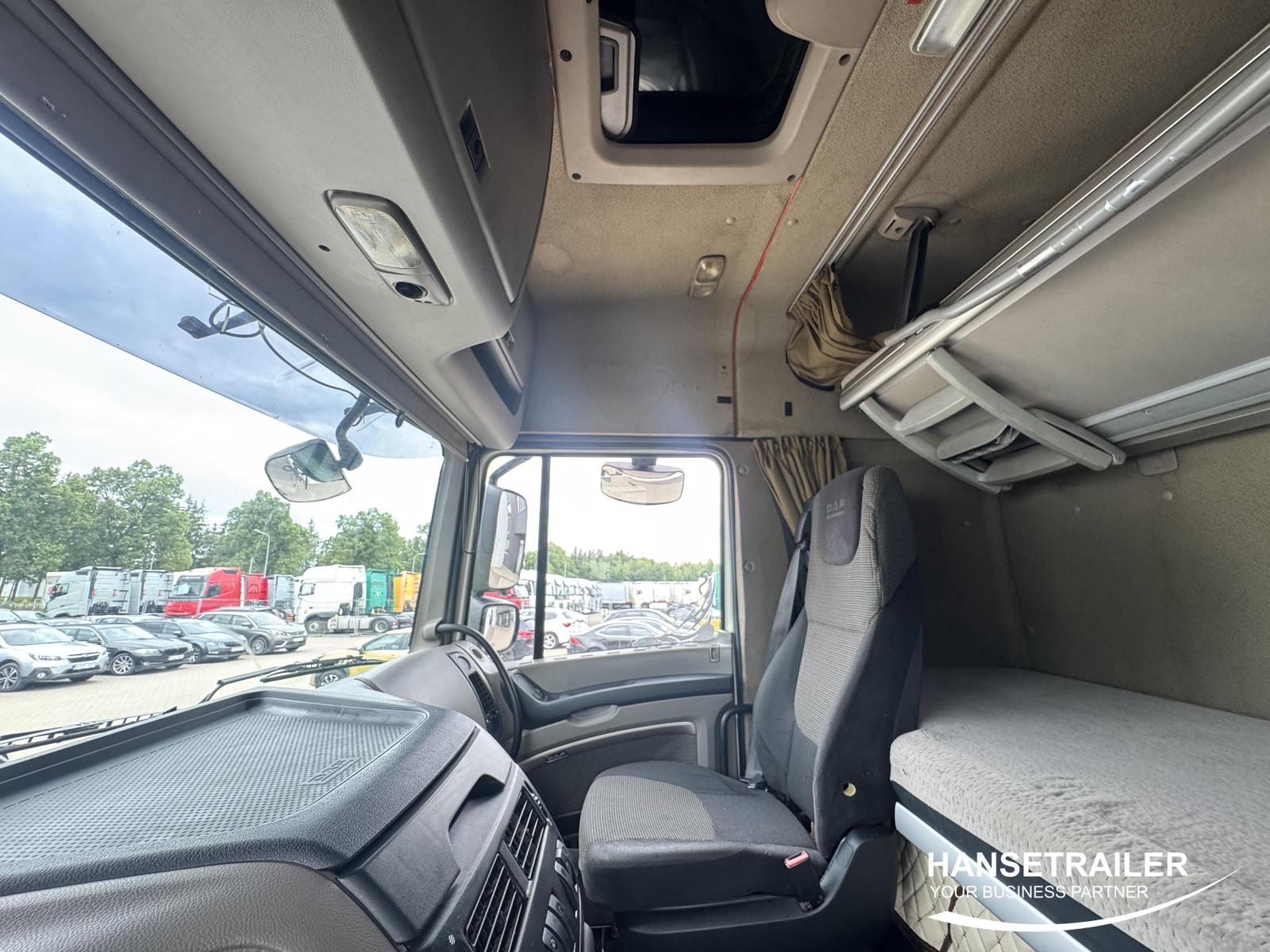 DAF XF 460 FT