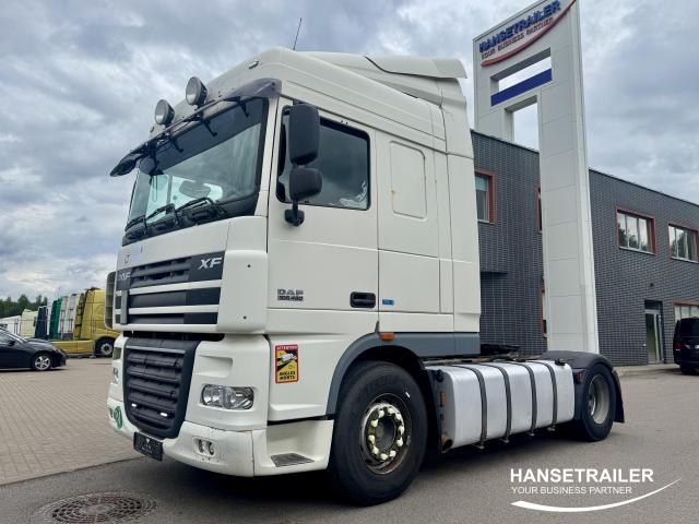 DAF XF 460 FT