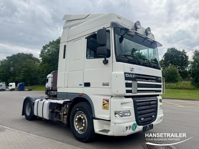 DAF XF 460 FT
